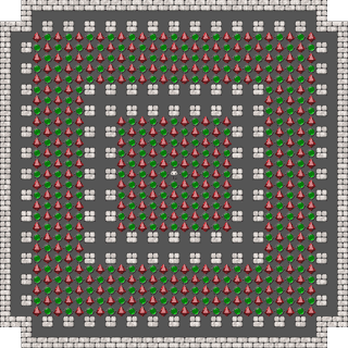 Уровень 48 — Sasquatch VIII